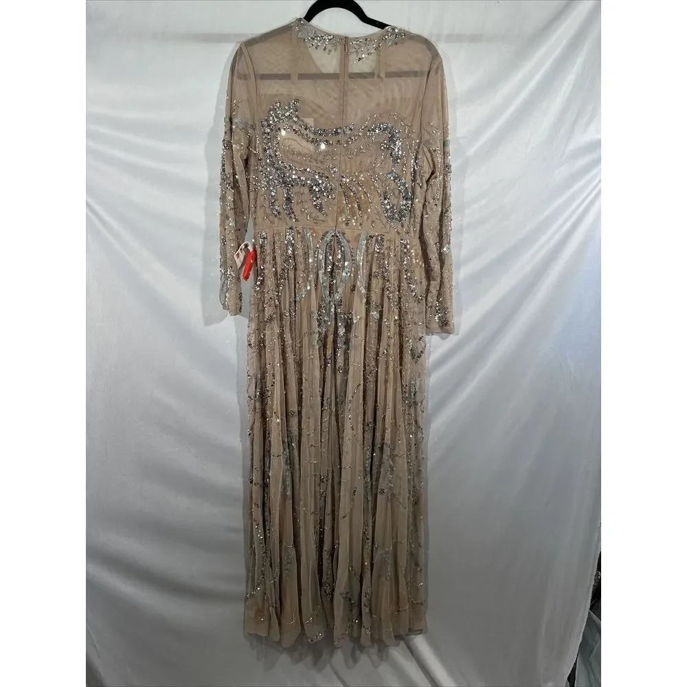 Mac Duggal nwt $798